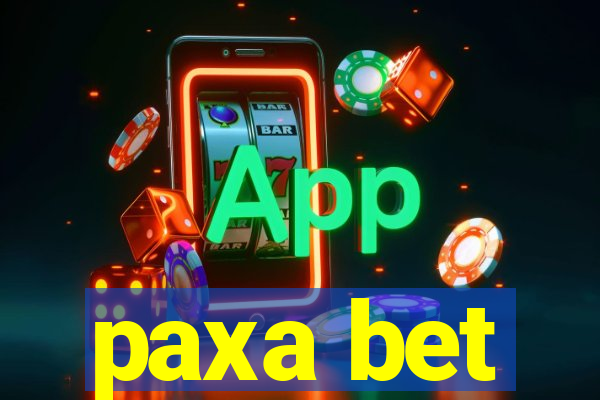 paxa bet